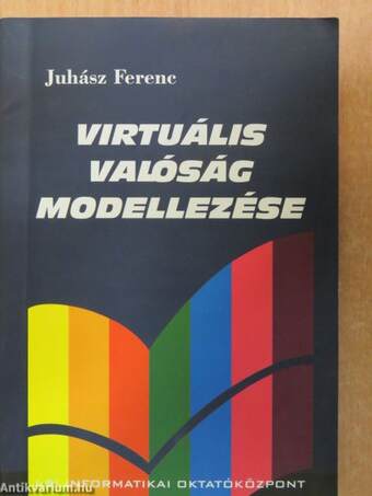 Virtuális valóság modellezése