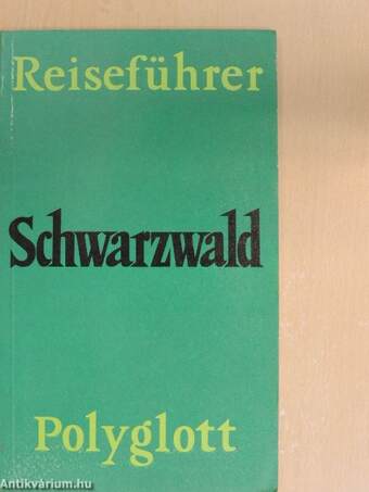 Schwarzwald