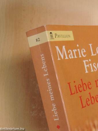 Liebe meines Lebens