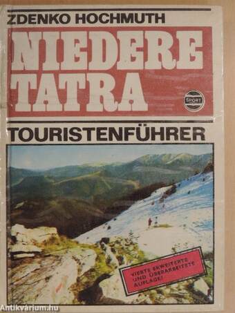 Niedere Tatra