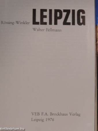 Leipzig