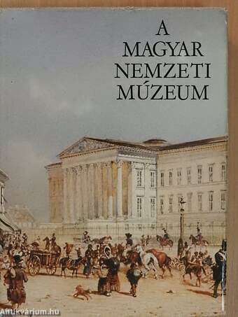 A Magyar Nemzeti Múzeum