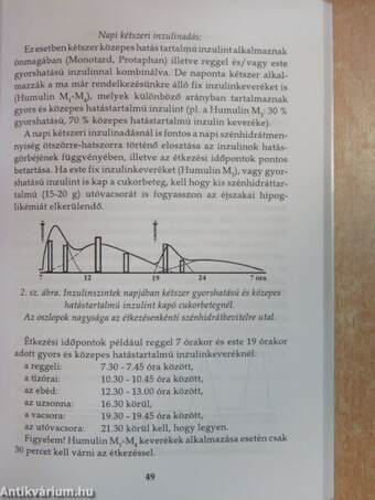 Mit egyen a cukorbeteg?