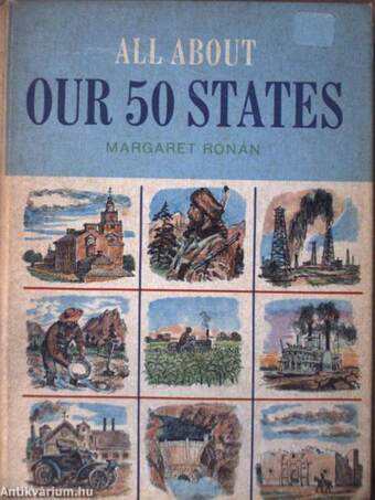 All About Our 50 States