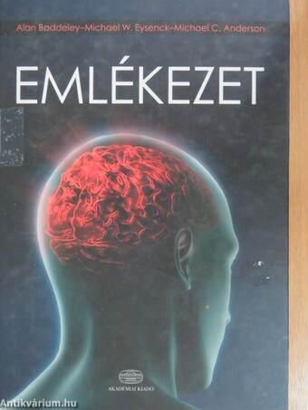 Emlékezet