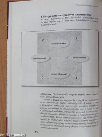 Vezetői tréninggyakorlatok