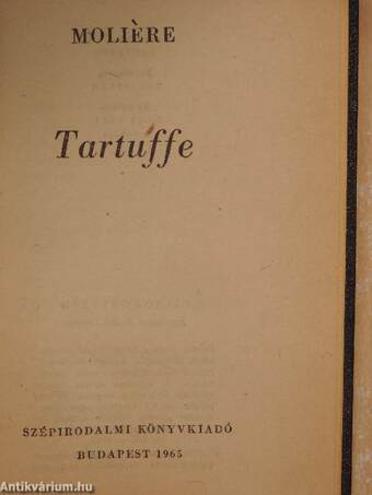 Tartuffe