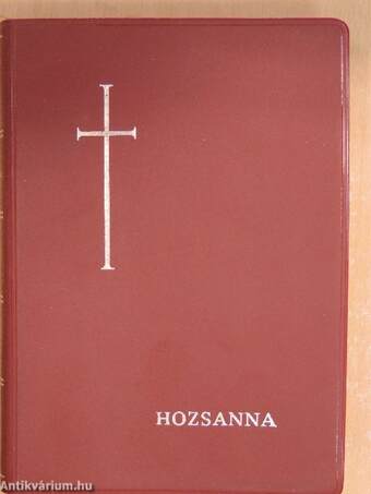 Hozsanna!