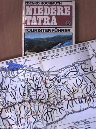 Niedere Tatra