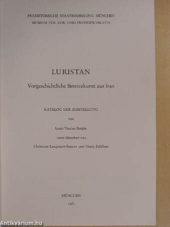 Luristan