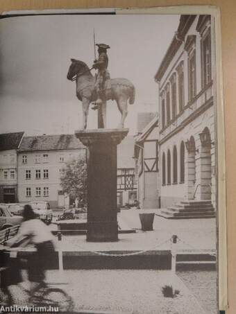 Von Magdeburg bis zum Harz