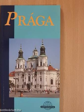 Prága