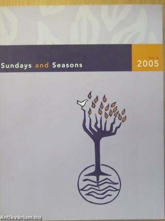 Sundays and Seasons 2005/Year A