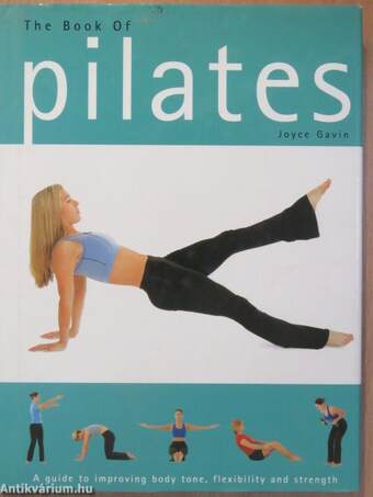 The Book Of Pilates
