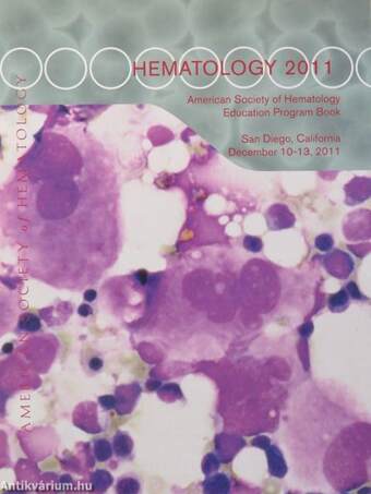 Hematology 2011