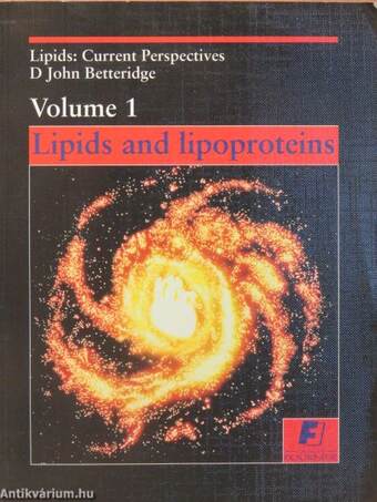 Lipids: Current Perspectives 1.