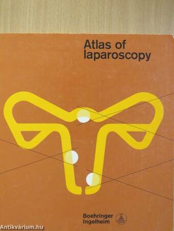 Atlas of laparoscopy