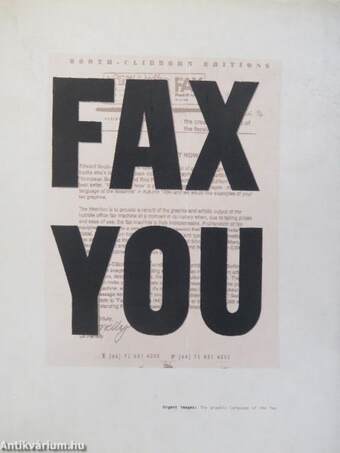 Fax You