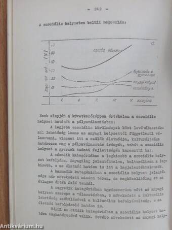 Marxizmus-Leninizmus szekció - díjazott tanulmányok IV.