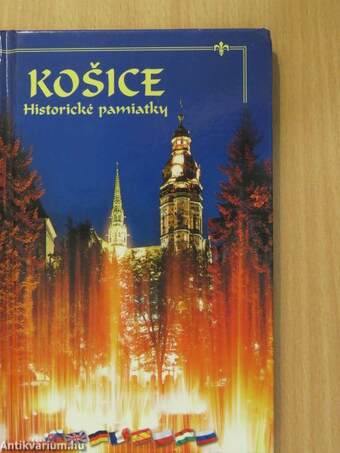 Kosice