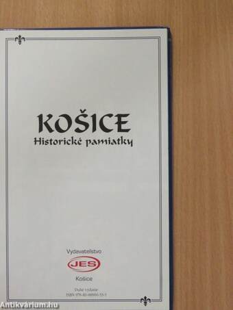 Kosice