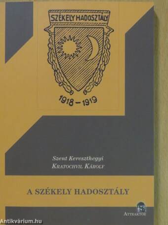 A székely hadosztály