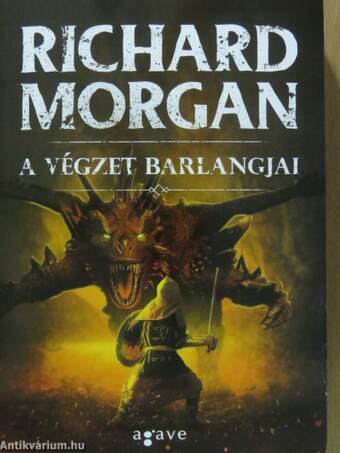 A végzet barlangjai