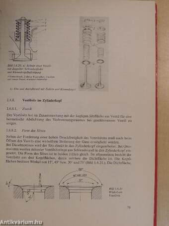 Fachkunde Dieseltriebfahrzeuge