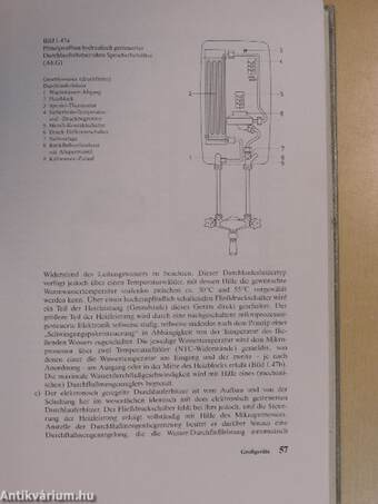 Hausgeräte-, Beleuchtungs- und Klimatechnik