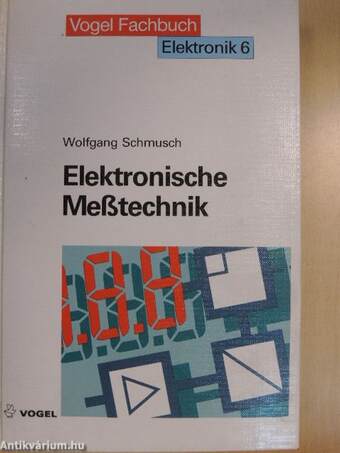 Elektronische Meßtechnik