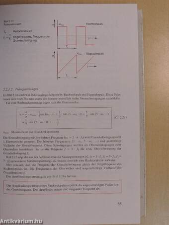 Elektronische Meßtechnik