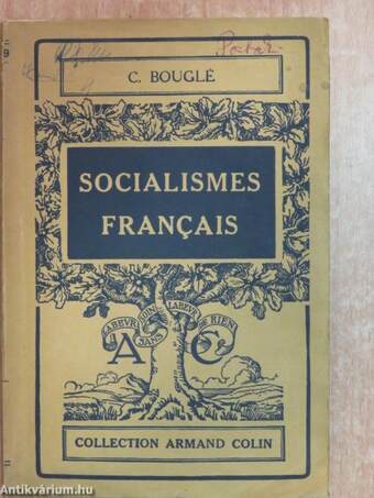 Socialismes francais