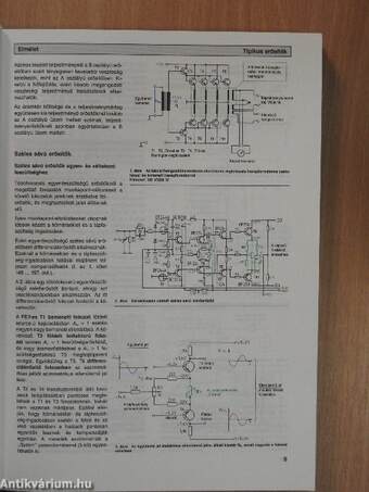 Elektrotechnikai szakismeretek 2.