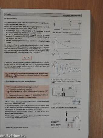 Elektrotechnikai szakismeretek 2.