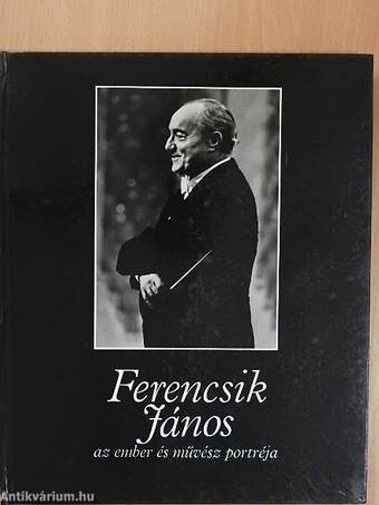 Ferencsik János