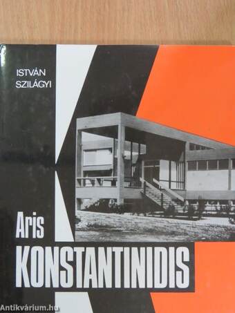 Aris Konstantinidis