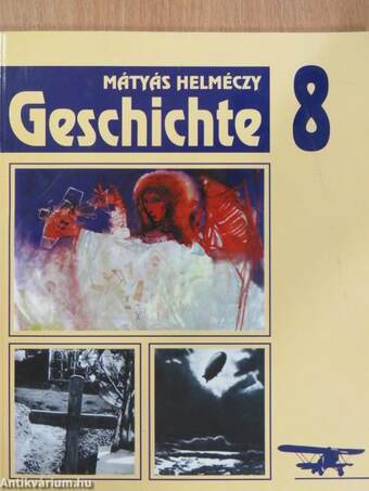 Geschichte 8.