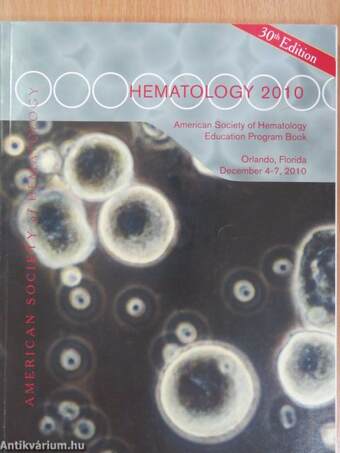 Hematology 2010