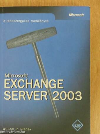 Microsoft Exchange Server 2003