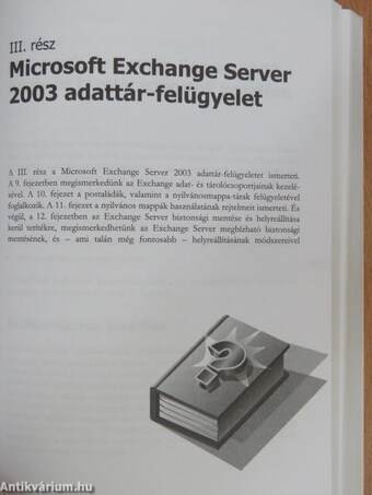 Microsoft Exchange Server 2003