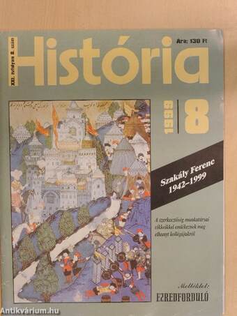 História 1999/8.