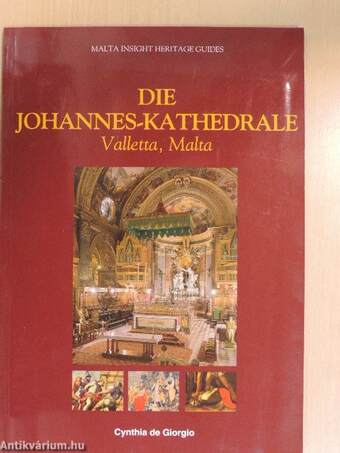 Die Johannes-Kathedrale