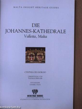 Die Johannes-Kathedrale