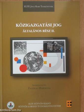 Közigazgatási jog