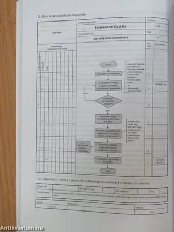 Humán controlling eszközök a gyakorlatban - CD-vel