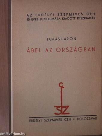 Ábel az országban