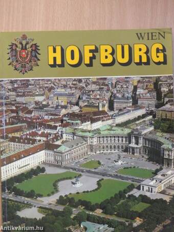 Hofburg - Wien