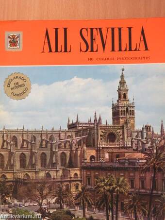 All Sevilla