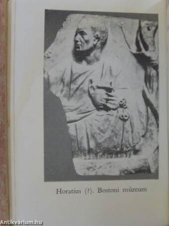 Horatius