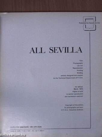 All Sevilla